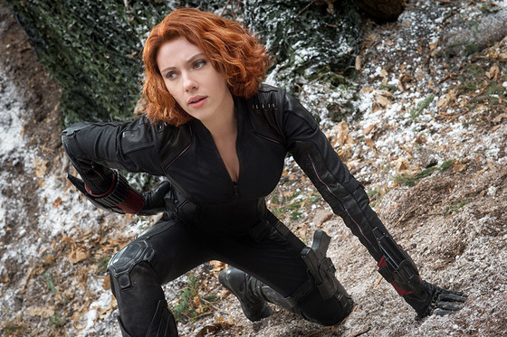 Avengers: Age of Ultron Avengers: Age of Ultron
